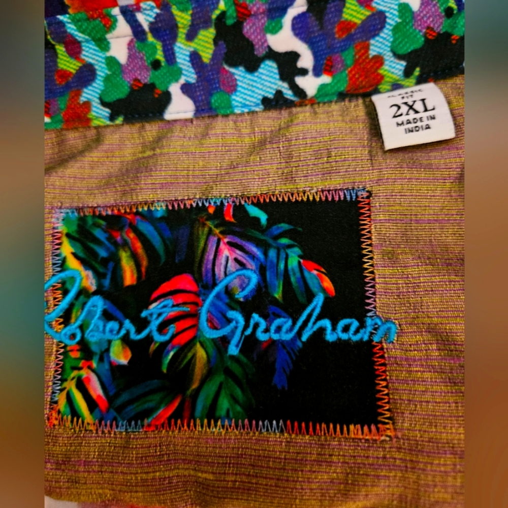 Men's shirt